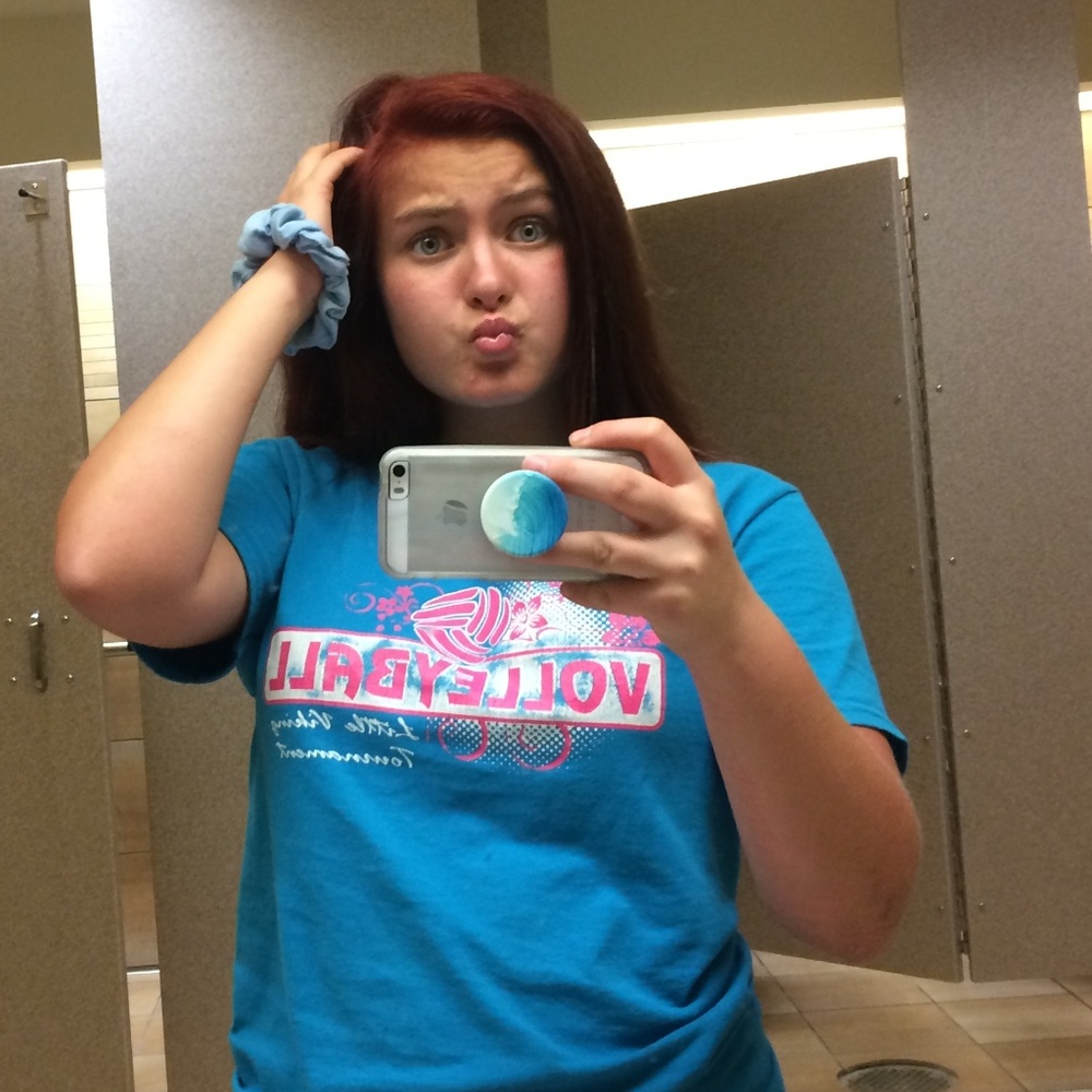 Meet your Posher, Sophia